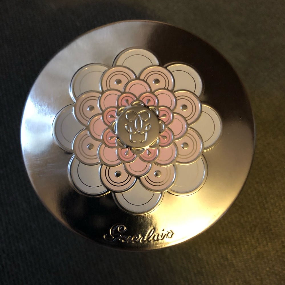 Guerlain Highlighting Pearls